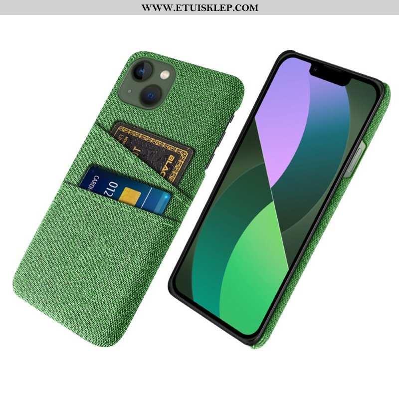Zielony